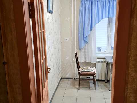 квартира за адресою Дарницька вул., 4