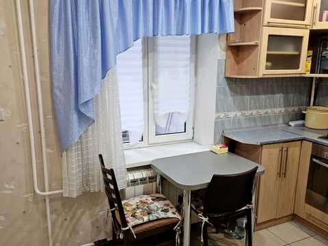 квартира за адресою Дарницька вул., 4