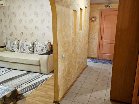 квартира за адресою Дарницька вул., 4