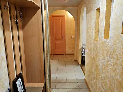 квартира за адресою Дарницька вул., 4