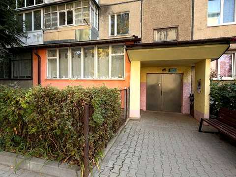 квартира за адресою Олександра Довженка вул., 1