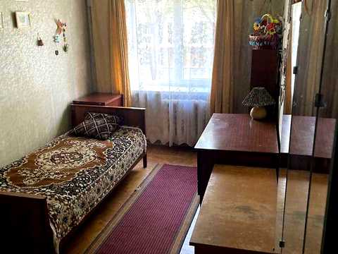 квартира за адресою Астрономічна вул., 27