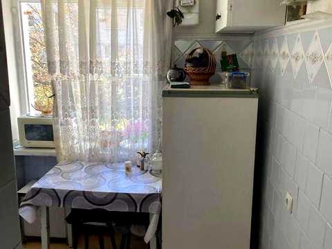 квартира за адресою Астрономічна вул., 27
