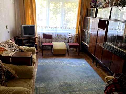квартира за адресою Астрономічна вул., 27