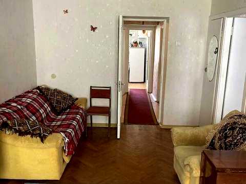 квартира за адресою Астрономічна вул., 27