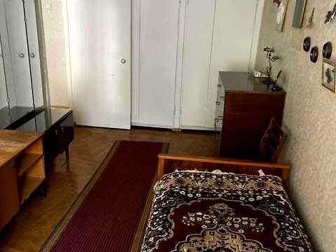 квартира за адресою Астрономічна вул., 27
