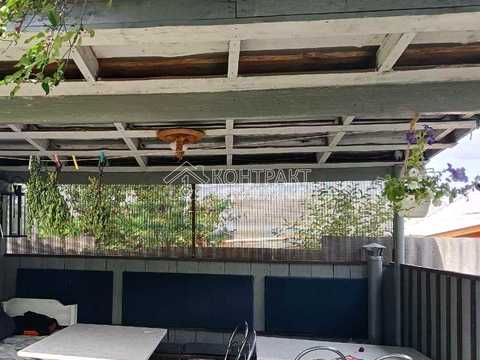дом по адресу Маргариновый пер., 36