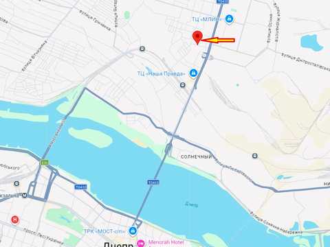 квартира за адресою Дарницька вул., 4