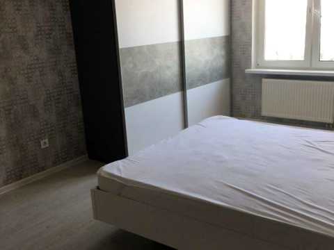 квартира по адресу Балтийский пер., 5