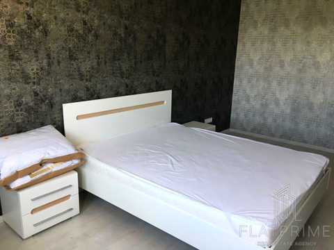 квартира по адресу Балтийский пер., 5