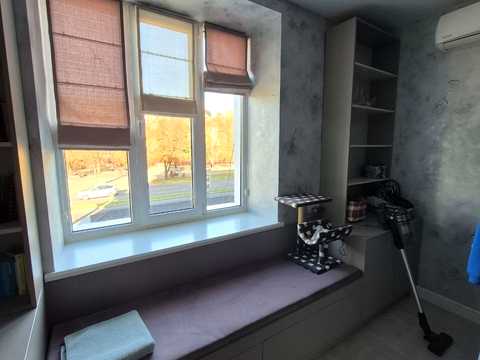 квартира за адресою Запоріжжя, Соборний просп. (Леніна), 155