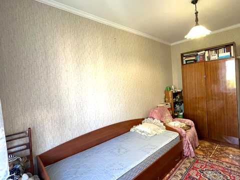 квартира по адресу Левка Лукьяненко ул. (Маршала Тимошенка), 7-Б