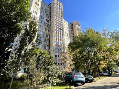 квартира по адресу Левка Лукьяненко ул. (Маршала Тимошенка), 7-Б