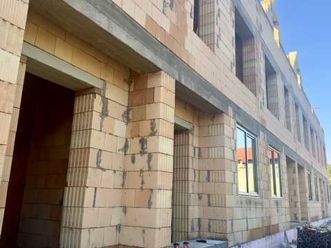 будинок за адресою Ірпінь, 2-й Український пров.