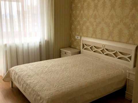 квартира за адресою Ревуцького вул., 9