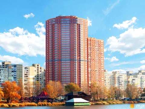 квартира за адресою Ревуцького вул., 9