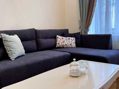 квартира по адресу Олеся Гончара ул., 77