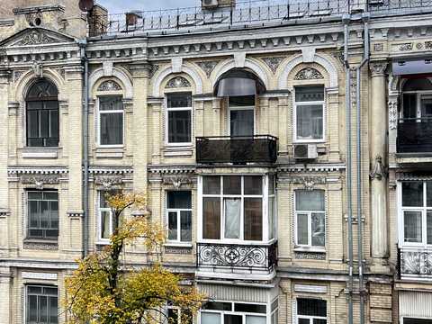 квартира по адресу Олеся Гончара ул., 77