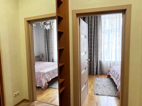 квартира по адресу Олеся Гончара ул., 77