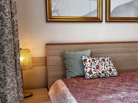квартира по адресу Олеся Гончара ул., 77