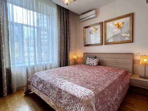 квартира по адресу Олеся Гончара ул., 77
