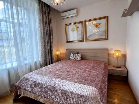 квартира по адресу Олеся Гончара ул., 77