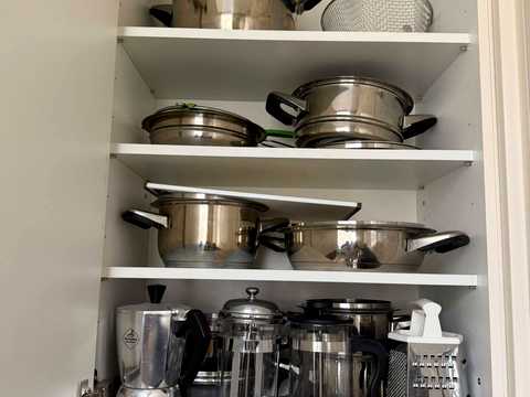 квартира по адресу Олеся Гончара ул., 77