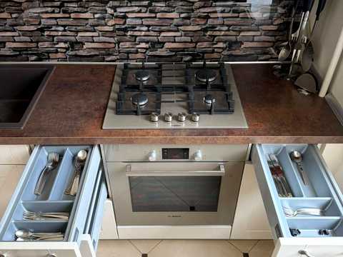 квартира по адресу Олеся Гончара ул., 77