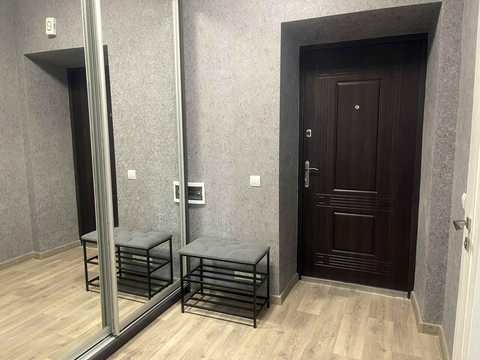 квартира по адресу Григорія Сковороди ул., (вул. Григорія Сковороди, 11)