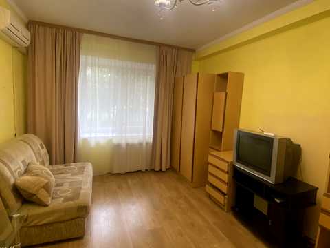 квартира по адресу Лесной просп., 33