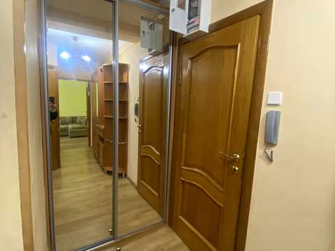 квартира по адресу Лесной просп., 33