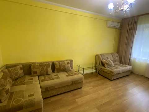 квартира по адресу Лесной просп., 33
