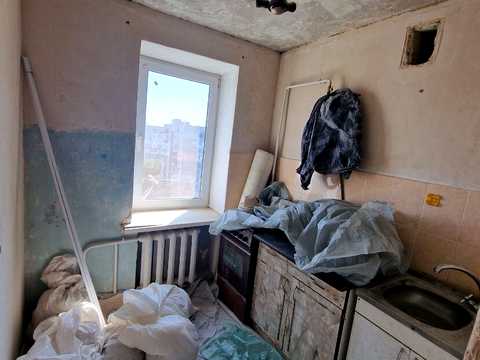 квартира по адресу Рождественская ул., 71