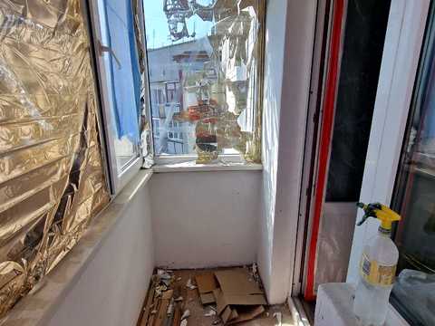 квартира по адресу Рождественская ул., 71