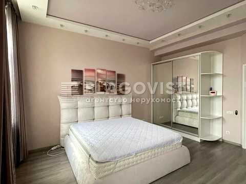 квартира за адресою Велика Васильківська вул. (Червоноармійська), 14