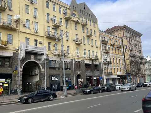 квартира за адресою Велика Васильківська вул. (Червоноармійська), 14