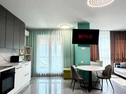 квартира за адресою Володимира Брожка вул. (Кіровоградська), (Будинок 4)