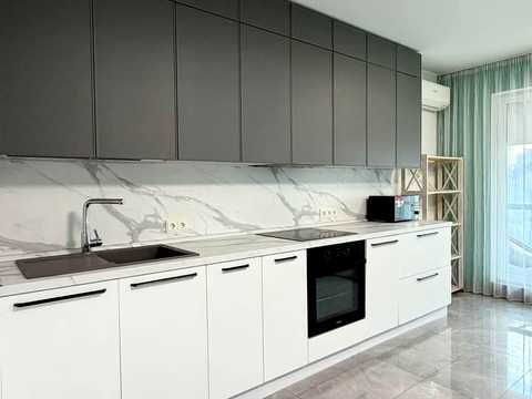 квартира за адресою Володимира Брожка вул. (Кіровоградська), (Будинок 4)