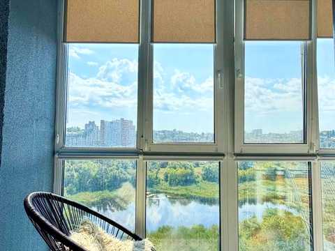 квартира за адресою Володимира Брожка вул. (Кіровоградська), (Будинок 4)