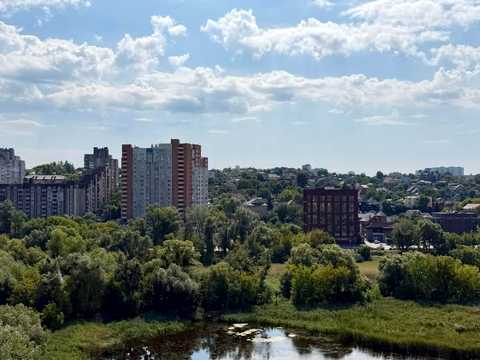 квартира за адресою Володимира Брожка вул. (Кіровоградська), (Будинок 4)