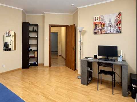 квартира за адресою Срібнокільська вул., 1