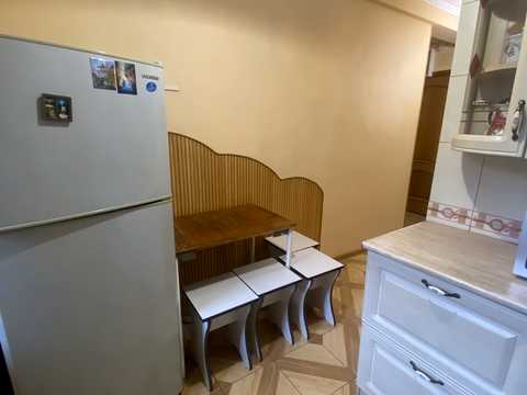 квартира по адресу Лесной просп., 33