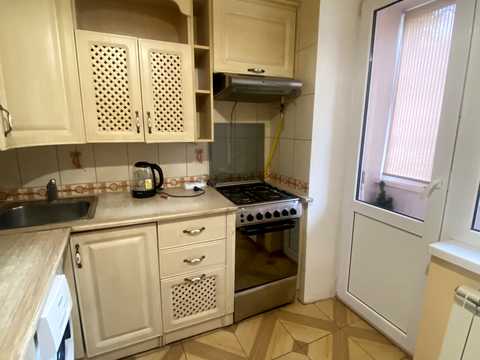 квартира по адресу Лесной просп., 33