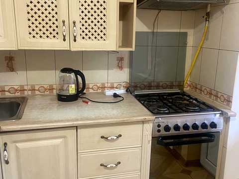 квартира по адресу Лесной просп., 33