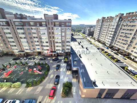 квартира по адресу Приозёрный бульв., 5-А