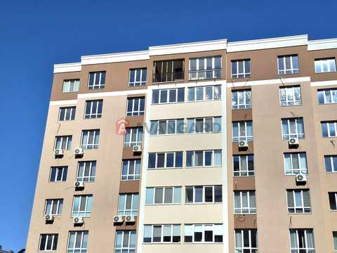 квартира по адресу Приозёрный бульв., 5-А