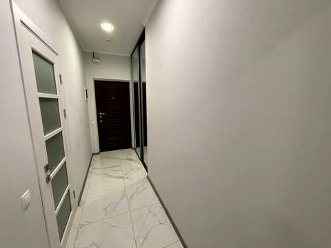 квартира за адресою Перлинна вул., 5А