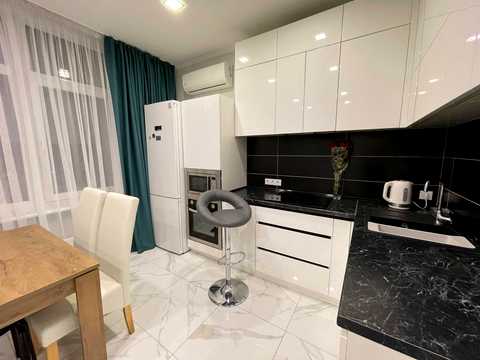 квартира за адресою Перлинна вул., 5А