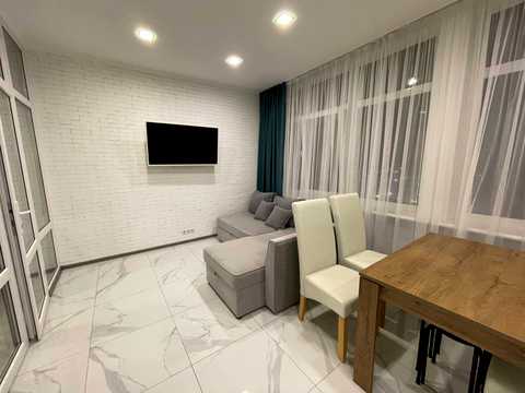 квартира за адресою Перлинна вул., 5А