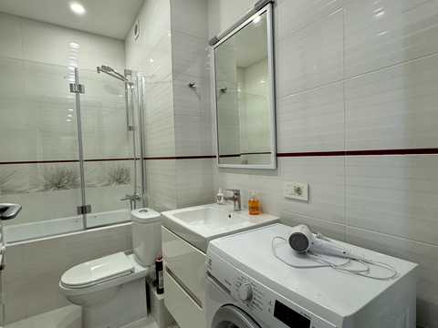 квартира за адресою Коперника вул., 3